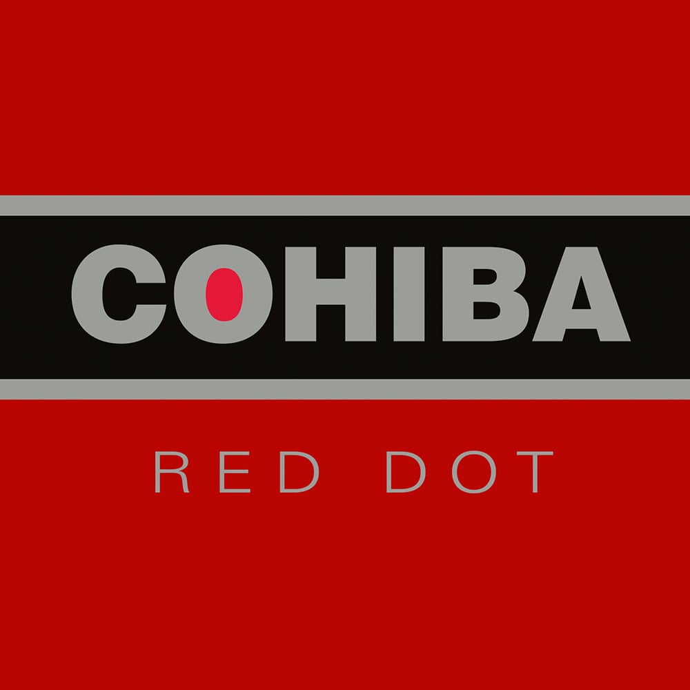 Cohiba Red Dot